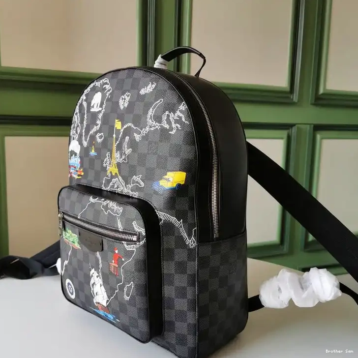 Brother Sam LV Bags 20B570319 0604